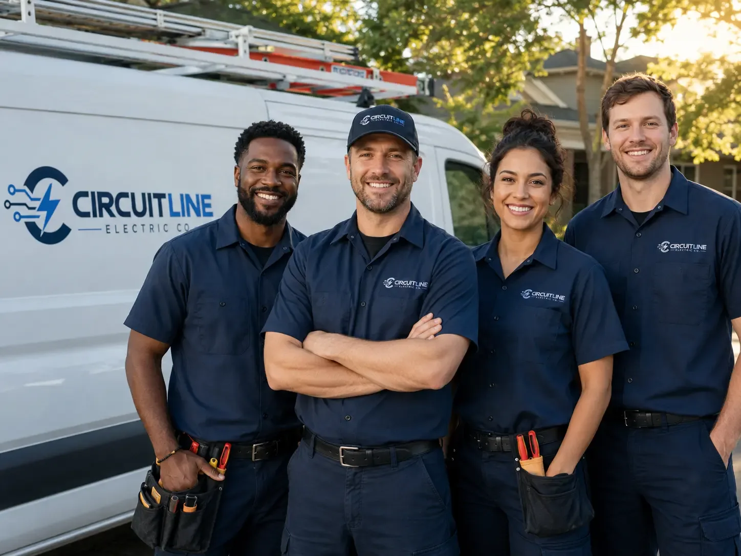 Whole Home Rewiring company in Chester, NJ