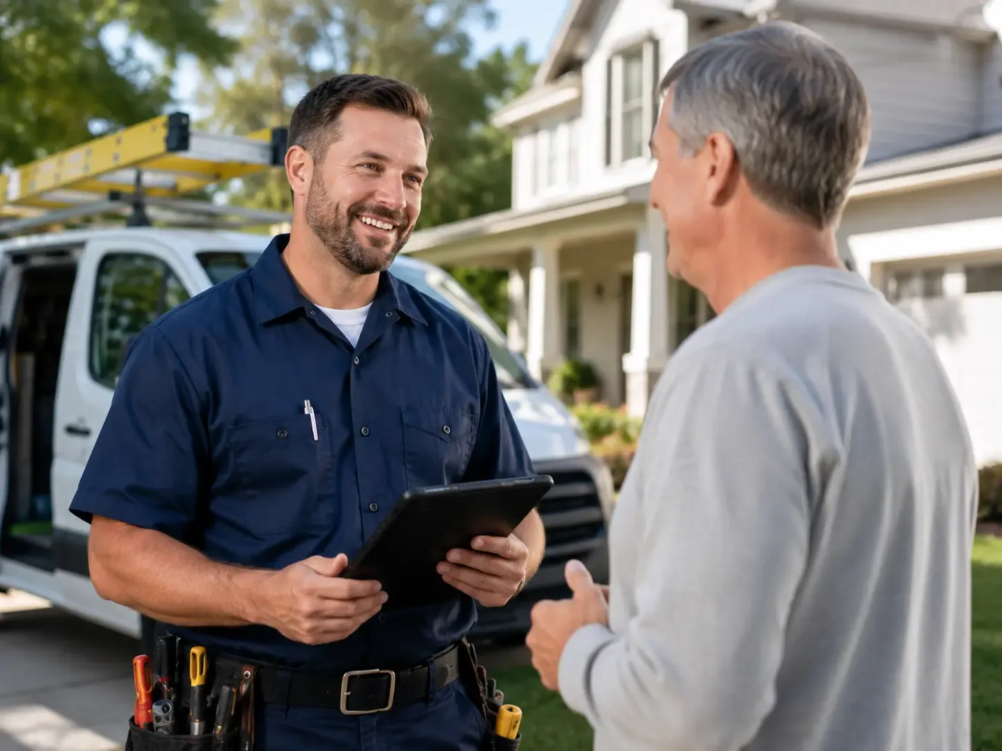 Whole Home Rewiring Chester, NJ FAQs